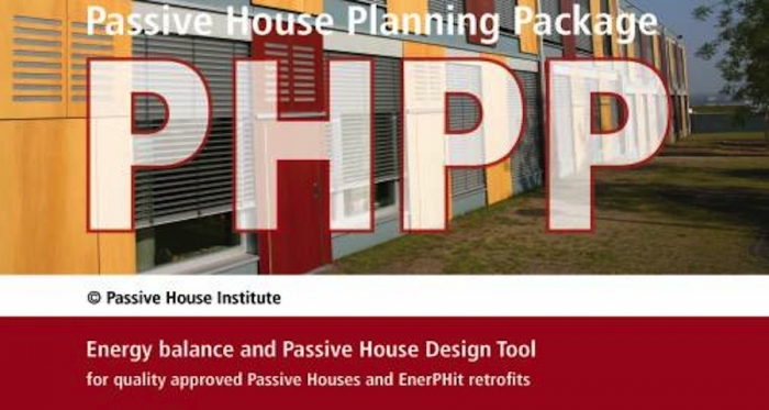 New version of passive house software imminent