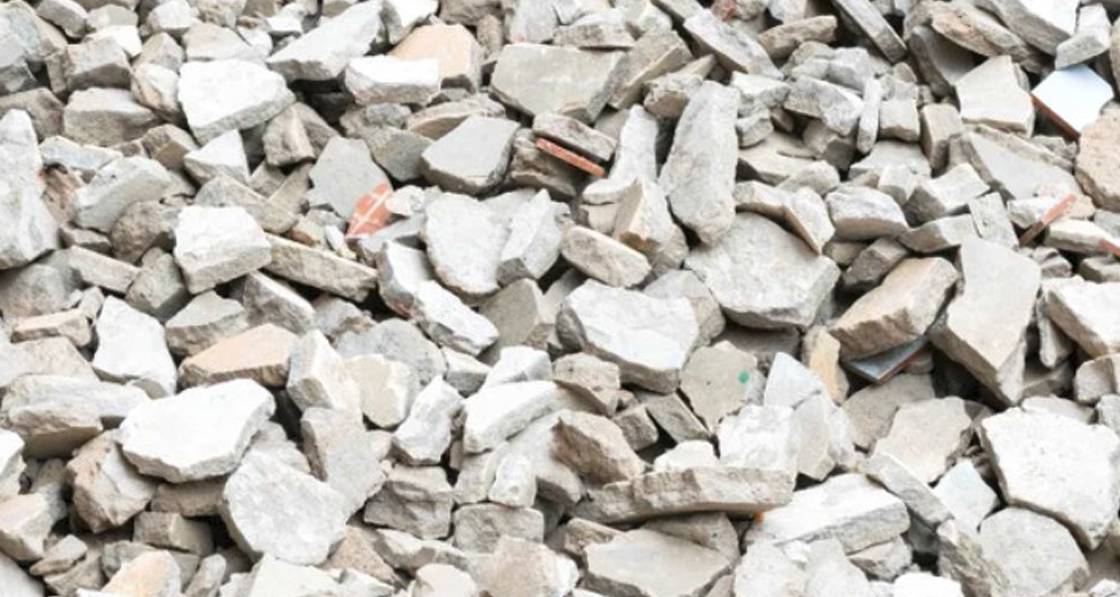 New research gives boost to recycled concrete