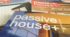 AECB members praise Passive House + for content & advertising