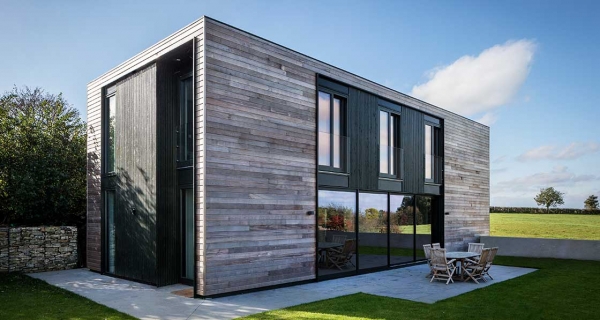 Kiss House launches “cutting edge” turnkey passive houses