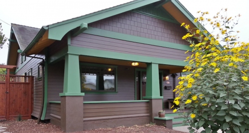 The certified passive house retrofit in Santa Cruz that reached the one million square metre mark